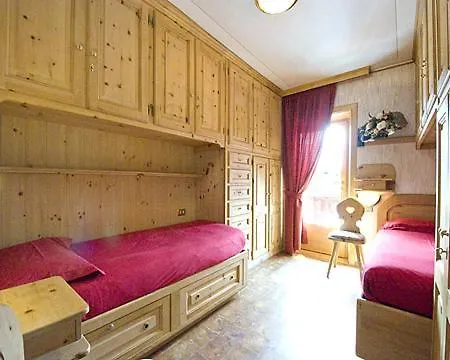 Appartement Bike Saroch *