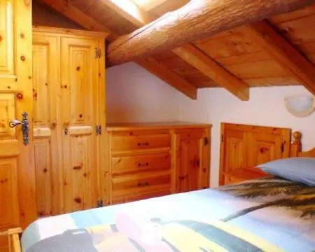 Appartement Bike Saroch