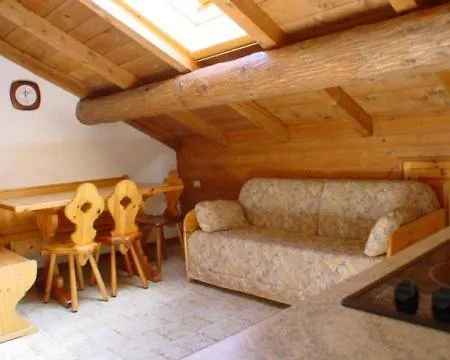 Appartement Bike Saroch *