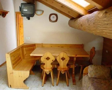 Bike Saroch Appartement